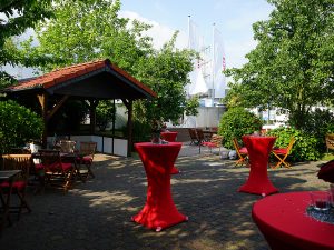 Hochzeitslocation. Die Manufaktur. Individuelle Eventlocation Veranstaltungsraum für Köln - Bonn by METZ